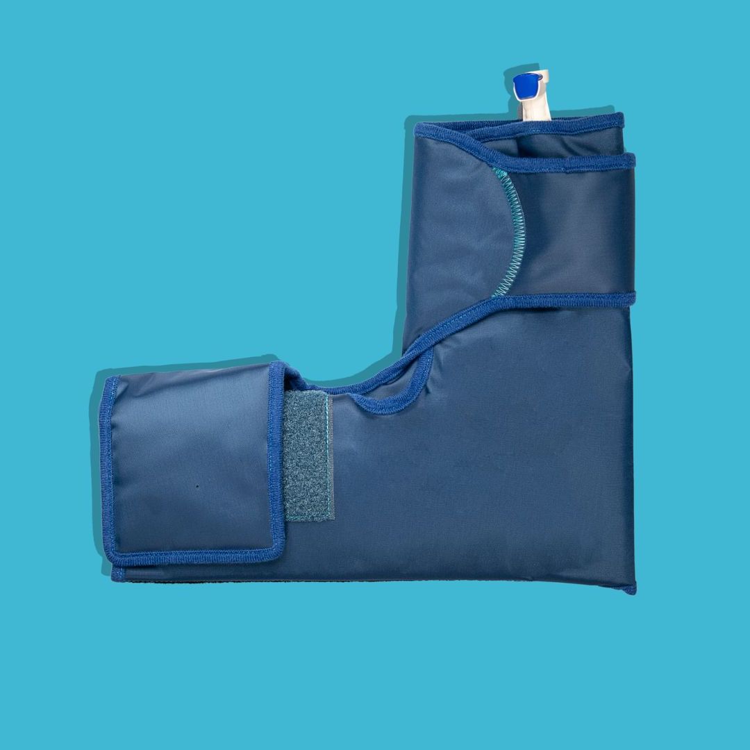 Game Day Recovery Pack