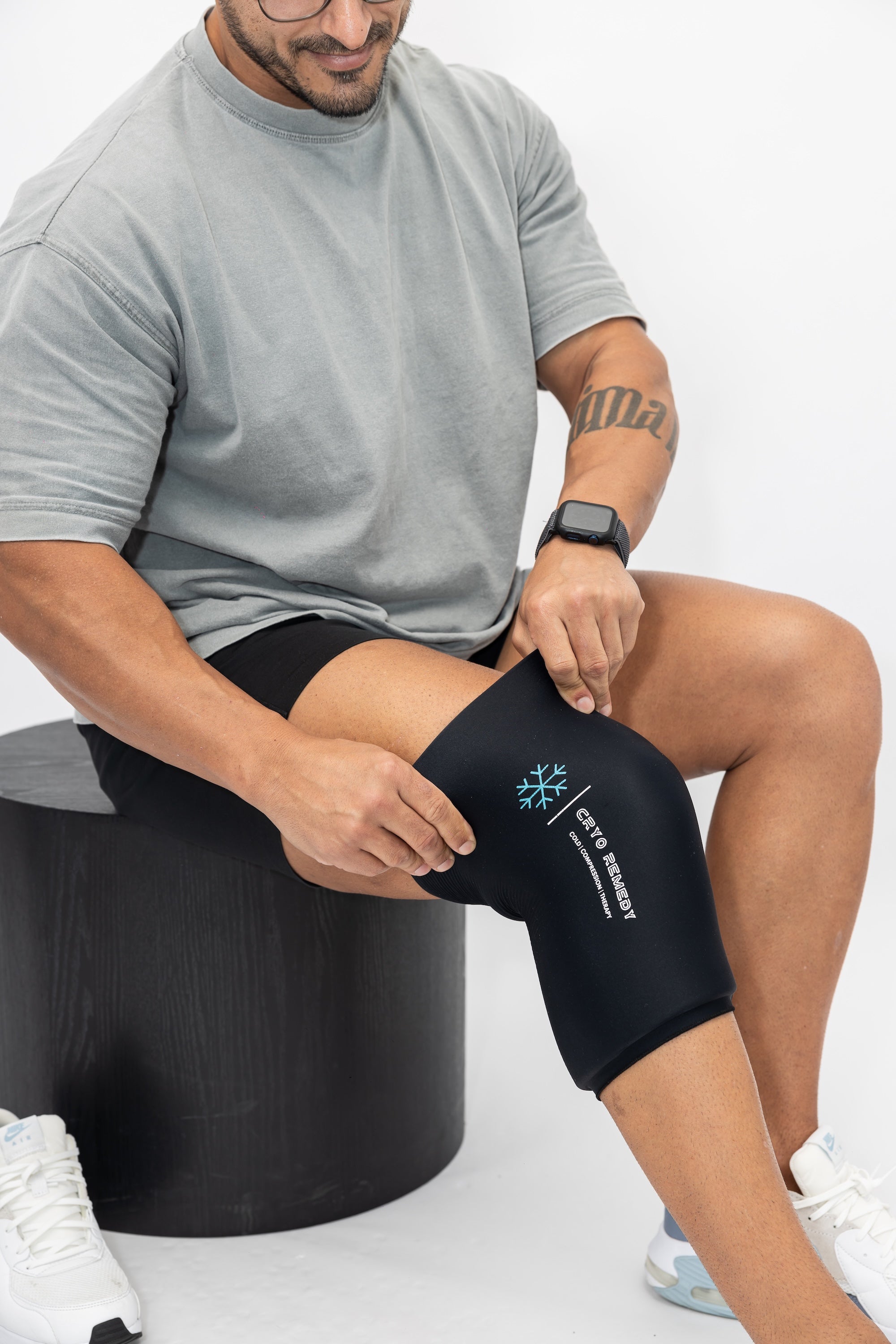 Cold/Hot Compression Sleeve