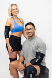 Compression Sleeves Cold/Hot
