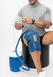 Cryo Therapy Machine (Including x1 Cuff)