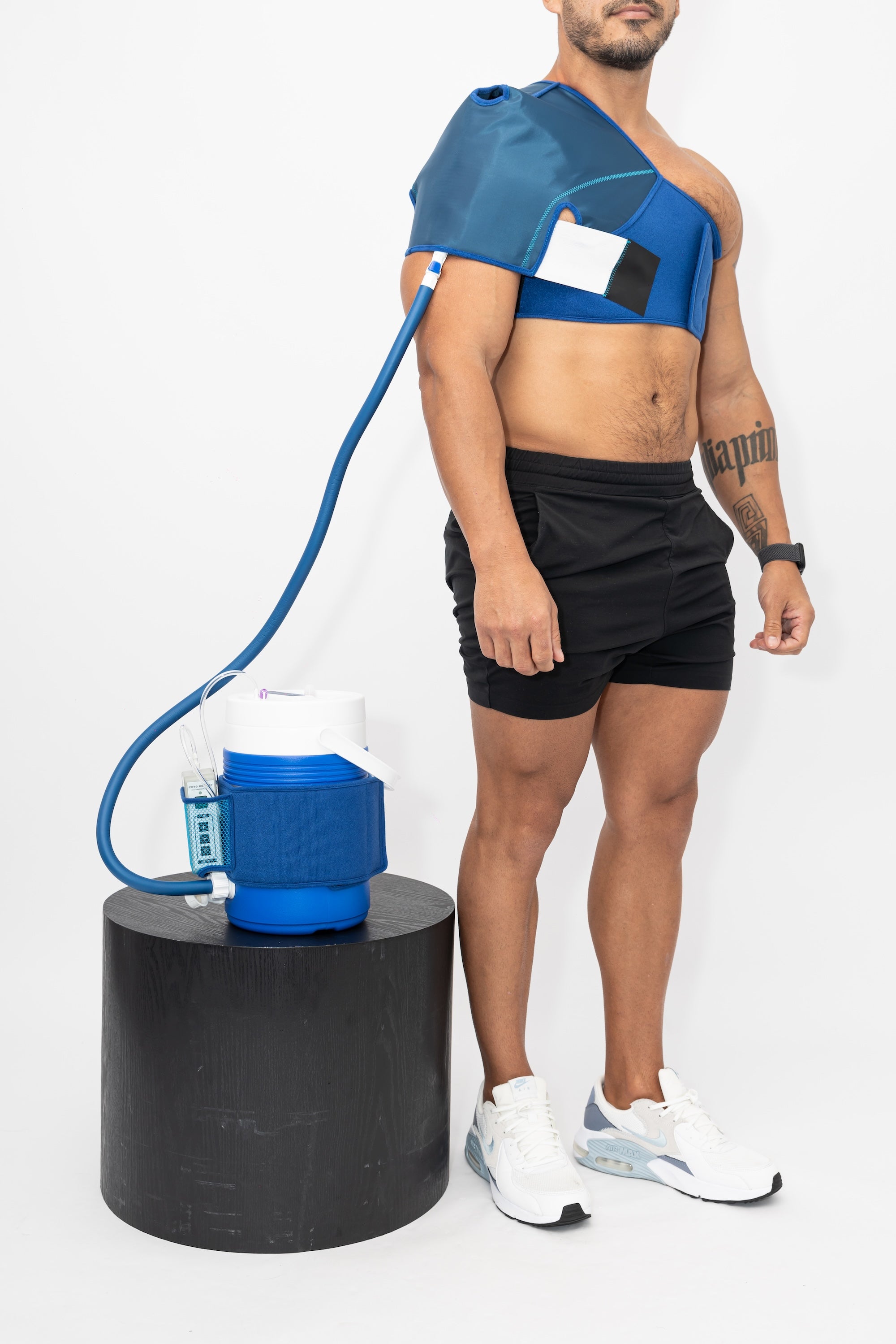Cryo Therapy Machine (Including x1 Cuff)