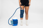 Cryo Therapy Machine (Including x1 Cuff)