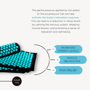 Acupressure Mat