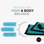 Acupressure Mat