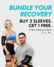 Compression Sleeves Cold/Hot