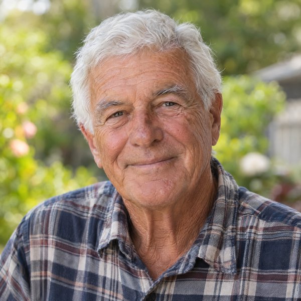 Bill Thornton