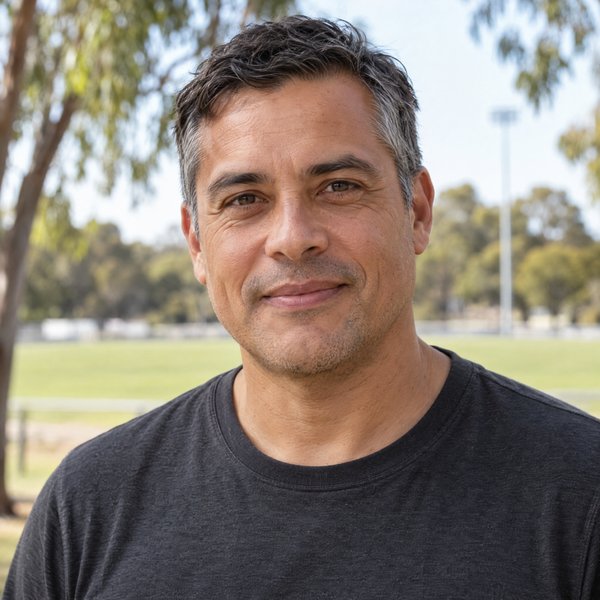 Dean Ruiz