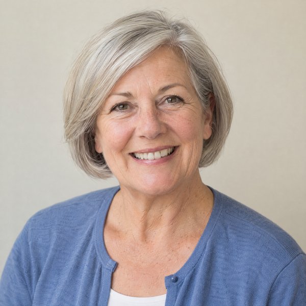 Dee Harper