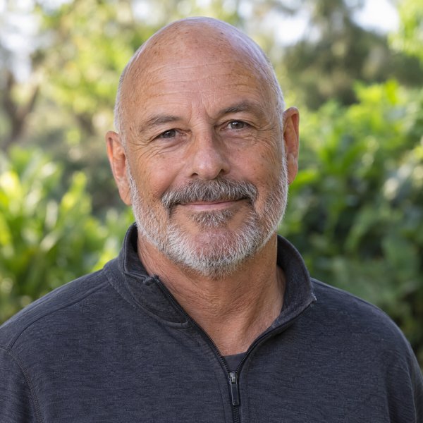Graham Kell