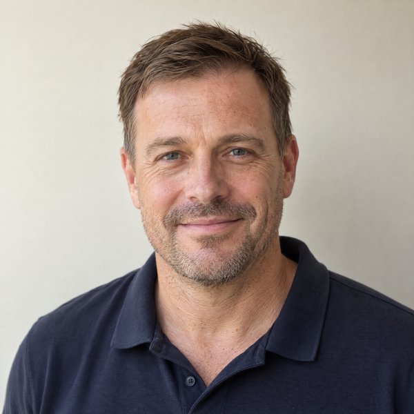 Justin Green