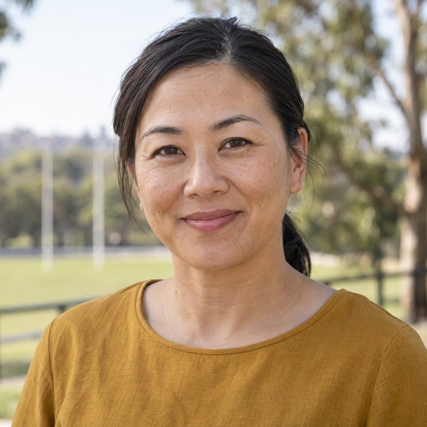 Kate Morrow