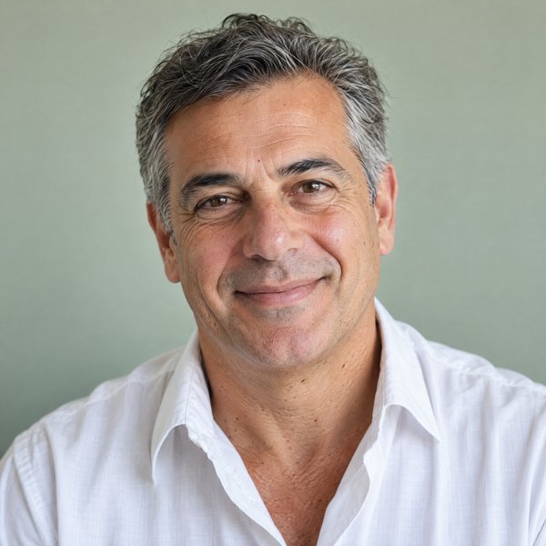 Rob Mancini