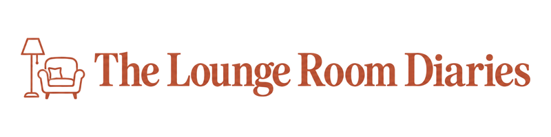 The Lounge Room Diaries logo
