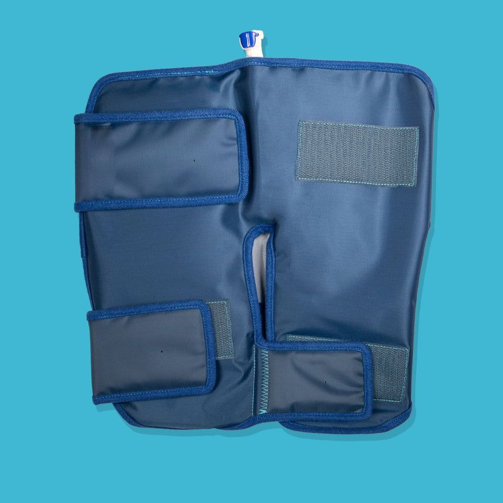 Cryo Cuff (Brace Only) – Cryo Remedy