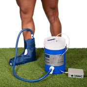 Cryo Therapy Machine (Including x1 Cuff)