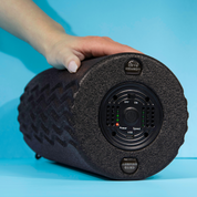 Vibrating Roller (4-Speed)