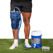Cryo Therapy Machine (Including x1 Cuff)