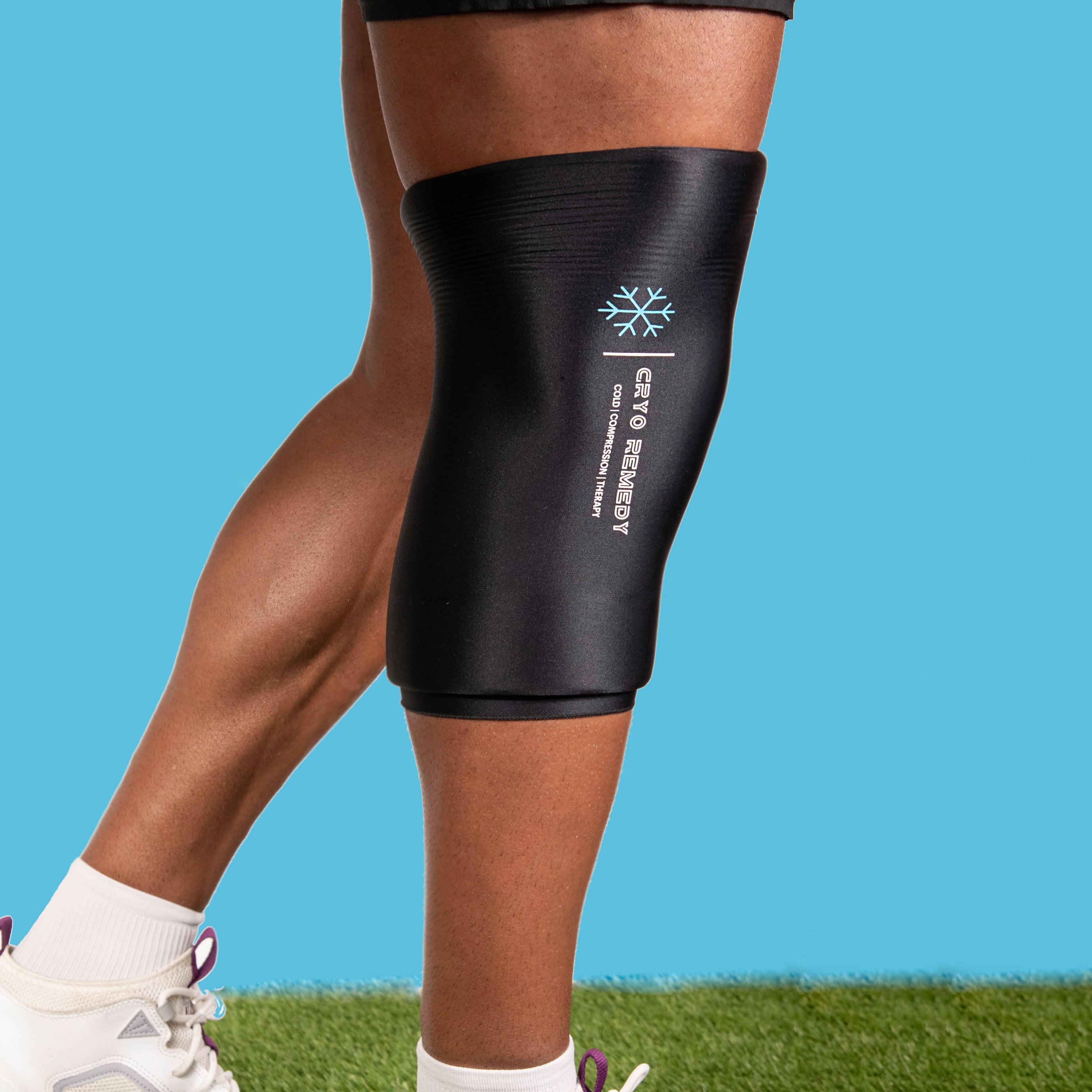 Compression Sleeves Cold/Hot – Cryo Remedy