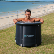 Portable Ice Bath