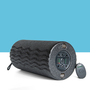 Vibrating Roller (4-Speed)