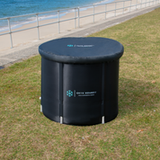 Portable Ice Bath