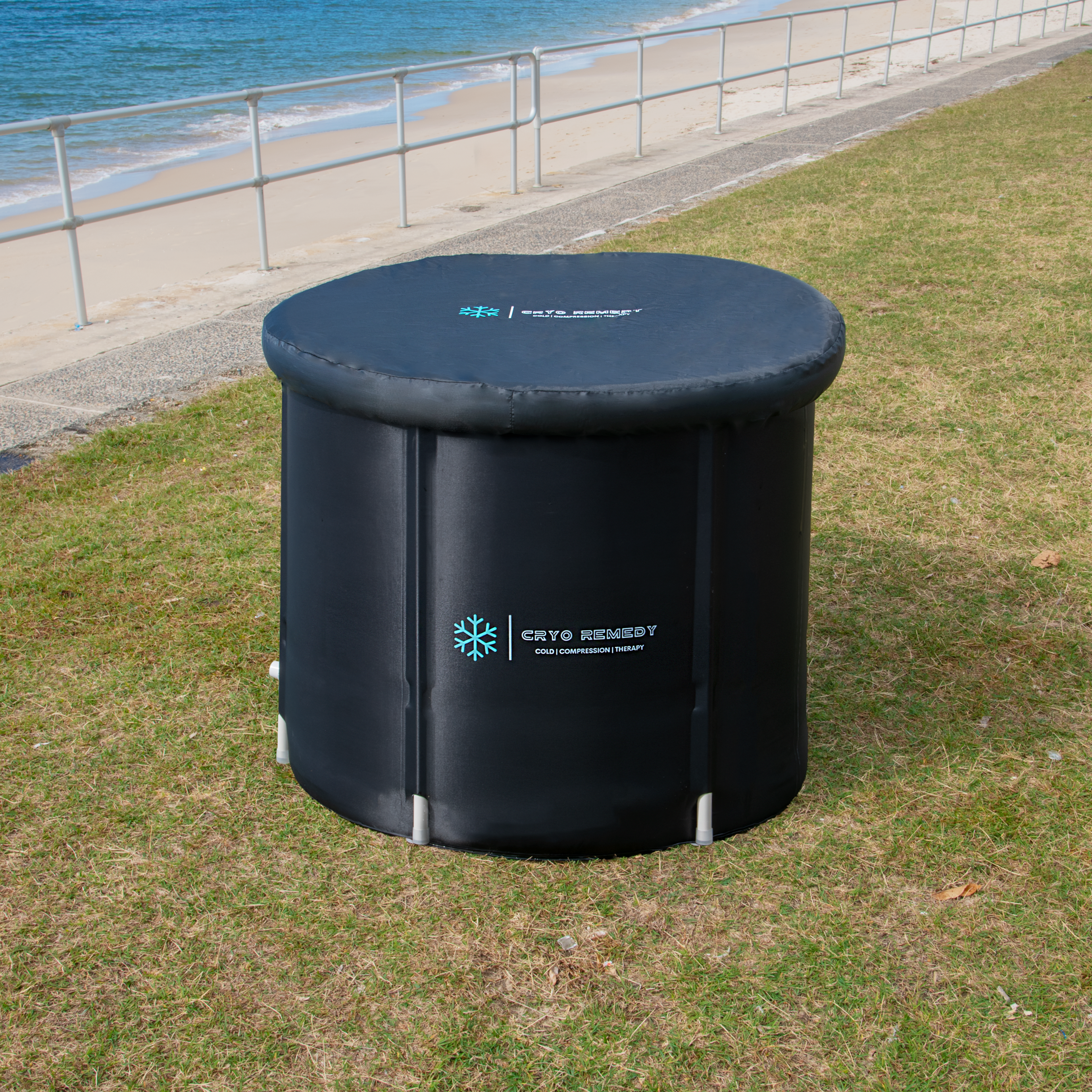 Portable Ice Bath