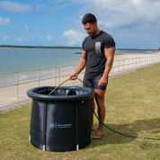 Portable Ice Bath